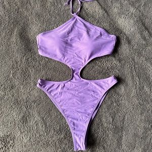 Fabletics One Piece Swim